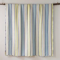 Bayport Quilt Set - Multicolor - Levtex Home 9 Bayport Quilt Set - Multicolor - Levtex Home -Laura Ashley Shop GUEST 122897e7 ae9e 4161 83ef d295e59cc7a2