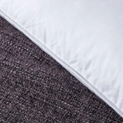 Peace Nest Bed Feather Pillow Set Of 2 -Laura Ashley Shop GUEST 1675bc17 6ec4 48ab a242 0499decc2508