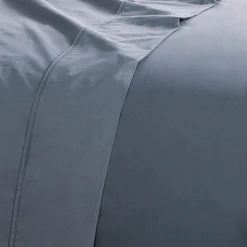 Southshore Fine Living 100% Long Staple Cotton 300 Thread-Count Sateen Extra-Deep Pocket Sheet Set -Laura Ashley Shop GUEST 1dc2277c 6b73 42ef 8cf3 45a2139fe317