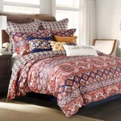 Madera Velvet Duvet Cover And Pillow Sham Set - Levtex Home -Laura Ashley Shop GUEST 23b4ee9e e0a4 49a1 be93 90c13183f25b