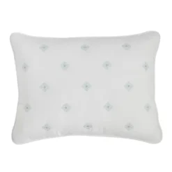 Laura Ashley Madelynn 100% Cotton Duvet Cover Bonus Set Blue -Laura Ashley Shop GUEST 24bd04b6 6f79 4567 b6ef c00d866de649