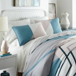 City Scene Thornton Duvet Cover Set -Laura Ashley Shop GUEST 25e5276b e4a7 480f 8624 ff47bb1e9972