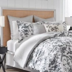 Amberley Comforter & Sham Set - Laura Ashley -Laura Ashley Shop GUEST 26c4c0e4 022a 4eb8 a9cd ef9405f62120