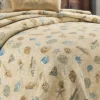 C&F Home Madeira Bed Skirt Bedding Collection