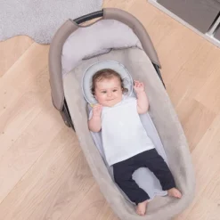 Babymoov Lovenest Plus Baby Pillow, Pediatrician Designed Infant Head & Neck Support (Patented Design) -Laura Ashley Shop GUEST 2e6b83c0 48fe 42de aa42 6a952c41efd7