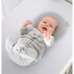 Babymoov Lovenest Plus Baby Pillow, Pediatrician Designed Infant Head & Neck Support (Patented Design) -Laura Ashley Shop GUEST 32e61895 3522 4386 bd31 3dd494d8e312