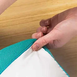 Dr. Pillow Rejuva-Rest Pillow, Green -Laura Ashley Shop GUEST 34b35302 c236 41a7 90f0 d449a506b62b