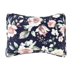 Fillipa - Quilted Sham - Levtex Home -Laura Ashley Shop GUEST 3774ec56 2bf9 45f6 8c4a f5b601907cb0