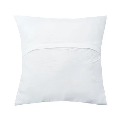 Carol & Frank Jones Euro Sham 1 Carol & Frank Jones Euro Sham