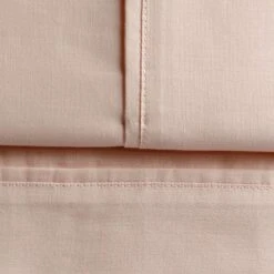 300 Thread Count Cotton Percale 2 Piece Pillowcase Set By Blue Nile Mills 8 300 Thread Count Cotton Percale 2 Piece Pillowcase Set By Blue Nile Mills -Laura Ashley Shop GUEST 48458a0c e6b3 42f2 9190 71d7eb2cc678