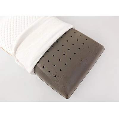 Dr. Pillow Z-Cool Comfort Pillow 2 Dr. Pillow Z-Cool Comfort Pillow - Image 2