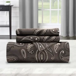 Vintage Modern Floral Paisley Flannel Cotton Duvet Cover Set By Blue Nile Mills 10 Vintage Modern Floral Paisley Flannel Cotton Duvet Cover Set By Blue Nile Mills -Laura Ashley Shop GUEST 4a3bcf2d ba9d 4c0c ba6a 53fd21e41e38