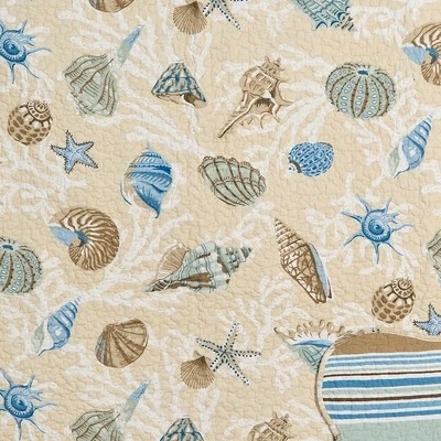 C&F Home Madeira Bed Skirt Bedding Collection 2 C&F Home Madeira Bed Skirt Bedding Collection - Image 2