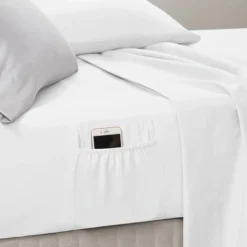 Madison Park Karissa Comforter Set With Bed Sheets Yellow -Laura Ashley Shop GUEST 4d2b60d2 b256 4212 a1f3 830fd92cb9b8