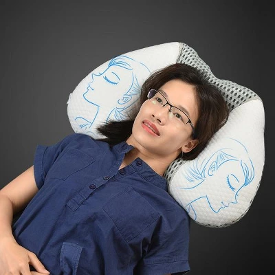 Dr. Pillow Comfysage Pillow 4 Dr. Pillow Comfysage Pillow - Image 4