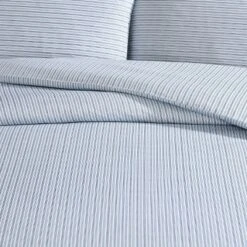 Eddie Bauer Ticking Stripe Duvet Set Navy Blue 15 Eddie Bauer Ticking Stripe Duvet Set Navy Blue -Laura Ashley Shop GUEST 53ffbc5d 5346 4c4c b41e 5c7fea90a4d8
