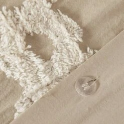 3pc Leena Cotton Geometric Duvet Cover Set -Laura Ashley Shop GUEST 55308cda 8700 4518 a79e 19d77627d1b0