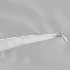 Sweet Jojo Designs Girl Body Pillow Cover (Pillow Not Included) 54in.x20in. Lace Grey -Laura Ashley Shop GUEST 5cd08158 6b2d 4666 aaf2 3b5d5deeac0b