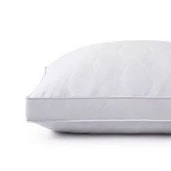 Peace Nest Goose Feather Down Bed Pillows -Laura Ashley Shop GUEST 68cf5494 0e7e 4e0c 9930 c7e7245b1543