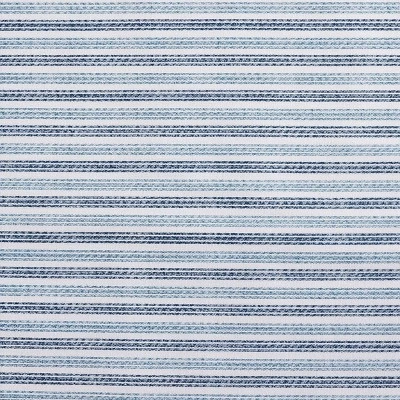 Eddie Bauer Ticking Stripe Duvet Set Navy Blue 4 Eddie Bauer Ticking Stripe Duvet Set Navy Blue - Image 4