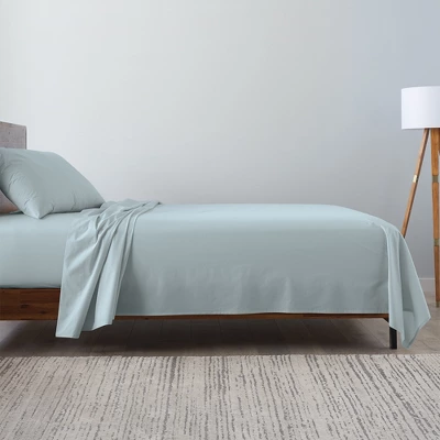 Ella Jayne Super Soft Triple Brushed Microfiber Sheet Set 2 Ella Jayne Super Soft Triple Brushed Microfiber Sheet Set - Image 2