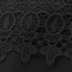 Southshore Fine Living Vilano Lace Extra-Deep Pocket Easy Care Ultra-soft Lace Sheet Sets -Laura Ashley Shop GUEST 763de6d9 e5a6 4fde 9b7d ea096ee26f9f