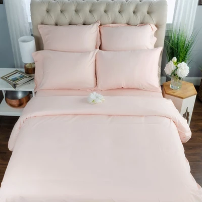 300 Thread Count Cotton Percale 2 Piece Pillowcase Set By Blue Nile Mills 1 300 Thread Count Cotton Percale 2 Piece Pillowcase Set By Blue Nile Mills