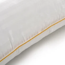 Cheer Collection Set Of 2 Down Alternative Striped Pillow -Laura Ashley Shop GUEST 8408a535 a615 4006 8c3d cd4d4f053c23