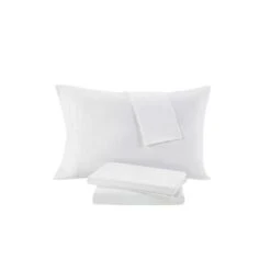 Lincoln Down Alternative Reversible Bed In A Bag Comforter Set - VCNY -Laura Ashley Shop GUEST 8587b194 d64d 499f 85c4 15c826b2a5e2