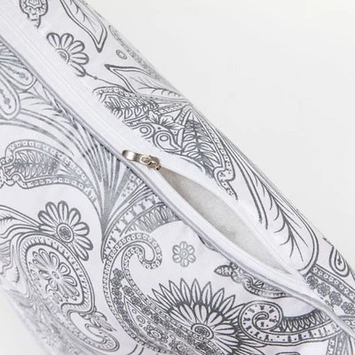 The Paisley Pedic Pillow 2 The Paisley Pedic Pillow - Image 2