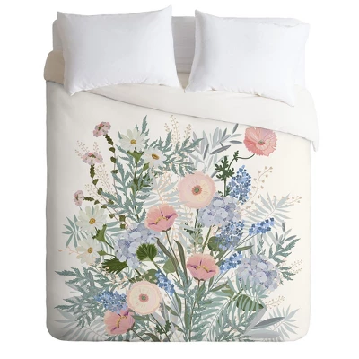 Eta Abolina Camille Duvet Set - Deny Designs 5 Eta Abolina Camille Duvet Set - Deny Designs - Image 5