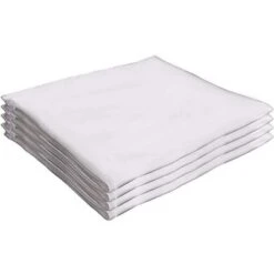 Guardmax Waterproof And Breathable Pillow Protector With Zipper- (4 Pack) -Laura Ashley Shop GUEST a2167edc 735c 40a7 8db0 00e352952117