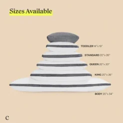 Coop Home Goods Pillow Protector 9 Coop Home Goods Pillow Protector -Laura Ashley Shop GUEST a3b762d3 f079 4bba b226 13deda1cf459