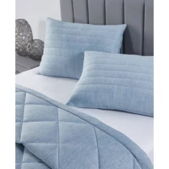 Allied Home Below 0 Quilted Cooling Bed Pillow -Laura Ashley Shop GUEST a755fd7d 47c4 4b3a 8265 e6f78c5e283f