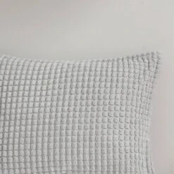 Easton Plush Clip Jacquard Comforter Set -Laura Ashley Shop GUEST a9a38ade 6239 4c29 8e55 0210b3048383