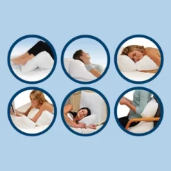 DR Pillow AdjustAPedic Pillow 12 DR Pillow AdjustAPedic Pillow -Laura Ashley Shop GUEST abbf18ca 3abd 4815 8abe fe8518716d26