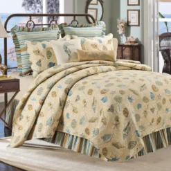 C&F Home Madeira Bed Skirt Bedding Collection 5 C&F Home Madeira Bed Skirt Bedding Collection -Laura Ashley Shop GUEST abfd437b dab0 49f4 b7d0 22218b624b84