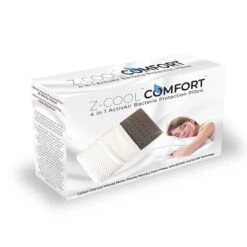 Dr. Pillow Z-Cool Comfort Pillow 7 Dr. Pillow Z-Cool Comfort Pillow -Laura Ashley Shop GUEST afd79fea 24cc 4618 a568 44330bfcd3b8