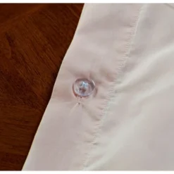 300 Thread Count Cotton Percale 2 Piece Pillowcase Set By Blue Nile Mills 7 300 Thread Count Cotton Percale 2 Piece Pillowcase Set By Blue Nile Mills -Laura Ashley Shop GUEST b38a3413 97fb 45b6 92a5 1e277b924bf2