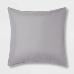 12pc Chambray Matelasse Stripe Comforter & Sheet Bedding Set Gray - Threshold™ -Laura Ashley Shop GUEST ba0c02ab 87c0 4c94 85a3 44d44322be13