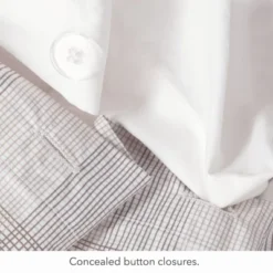 Nate Home By Nate Berkus Textured Print Duvet Cover Set -Laura Ashley Shop GUEST bc098501 e01e 4950 8f79 a5ce9f279834