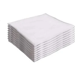 Guardmax Waterproof And Stain Resistant Pillow Protector With Zipper – (8 Pack) 13 Guardmax Waterproof And Stain Resistant Pillow Protector With Zipper – (8 Pack) -Laura Ashley Shop GUEST bd92fcd1 e5d6 4edf 8b9d 4c274edde7d3