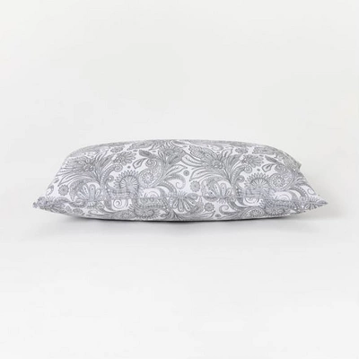 The Paisley Pedic Pillow 3 The Paisley Pedic Pillow - Image 3