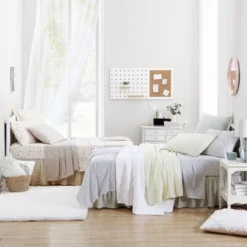 Laura Ashley Emogene 100% Cotton Percale- 2 Piece- Pillowcase Purple -Laura Ashley Shop GUEST c2183b1c 16ea 4c5d b8b0 f2404d3d6bbe