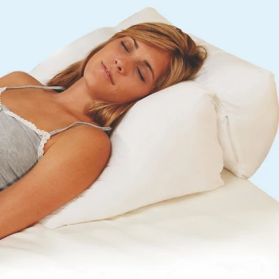 DR Pillow AdjustAPedic Pillow 2 DR Pillow AdjustAPedic Pillow - Image 2