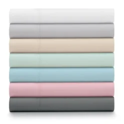 Ella Jayne 100% Cotton Percale Cool And Crisp Deep Pocket Sheet Set 8 Ella Jayne 100% Cotton Percale Cool And Crisp Deep Pocket Sheet Set -Laura Ashley Shop GUEST cb30e49b d0ff 4e37 a0fd 29935e25f958
