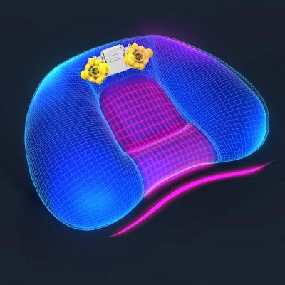 Dr. Pillow Comfysage Pillow 5 Dr. Pillow Comfysage Pillow - Image 5