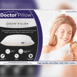 Dr Pillow Hotel Luxury 2 PACK Pillow 6 Dr Pillow Hotel Luxury 2 PACK Pillow -Laura Ashley Shop GUEST ce5ee35c 1550 418a b942 58f1afec1d52