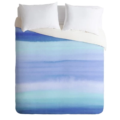 Amy Sia Ombre Duvet Set - Deny Designs 4 Amy Sia Ombre Duvet Set - Deny Designs - Image 4