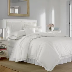 Annabella Reversible Duvet Cover Set - Laura Ashley -Laura Ashley Shop GUEST d2c0cc30 dcf8 490f 8ca2 6726794f3078